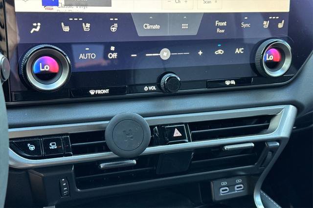 Certified 2024 Lexus RX 350 Premium Plus image 23