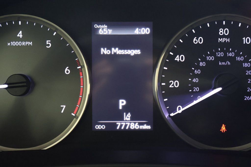 Used 2019 Lexus RC 300 w/ Premium Package RWD image 17