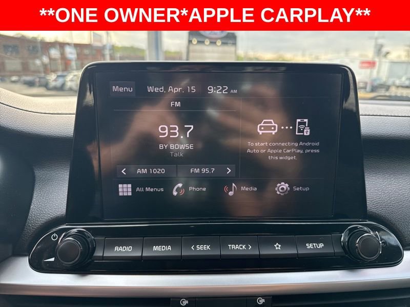 Used 2023 Kia Forte LXS image 28