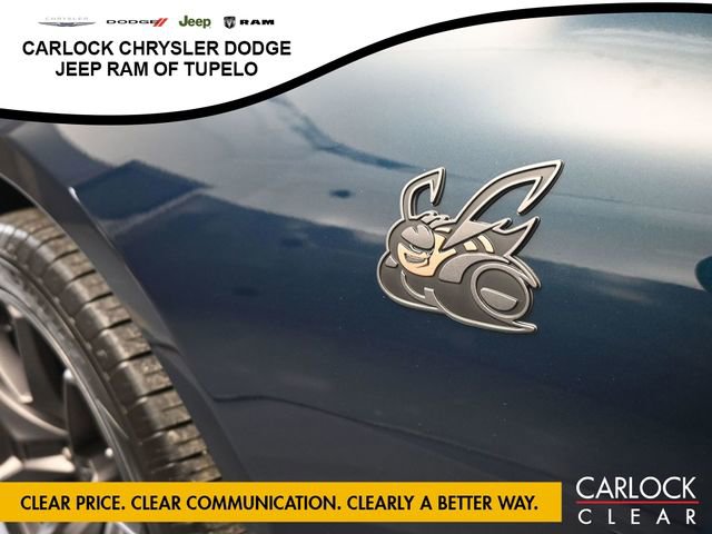 New 2026 Dodge Charger Scat Pack image 33