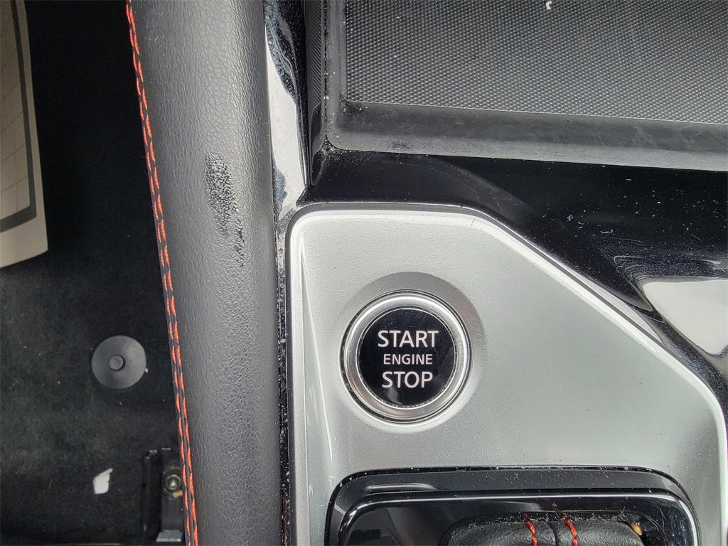 Used 2025 Nissan Altima 2.5 SR image 21