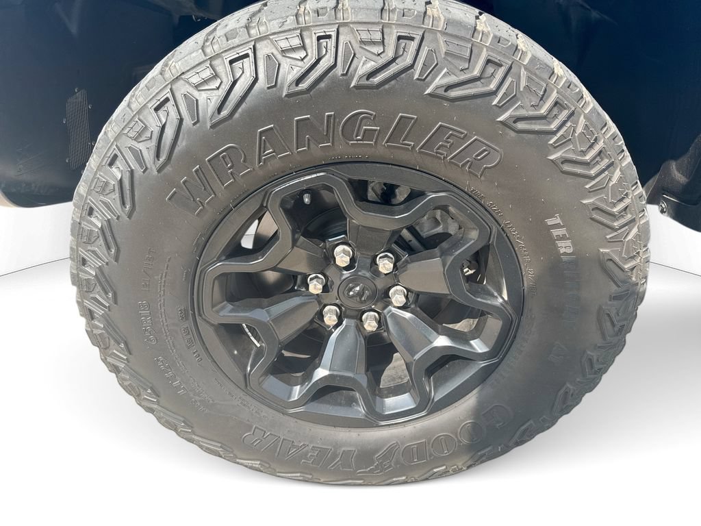 Used 2022 RAM 1500 TRX w/ TRX Level 2 Equipment Group AWD/4WD image 19