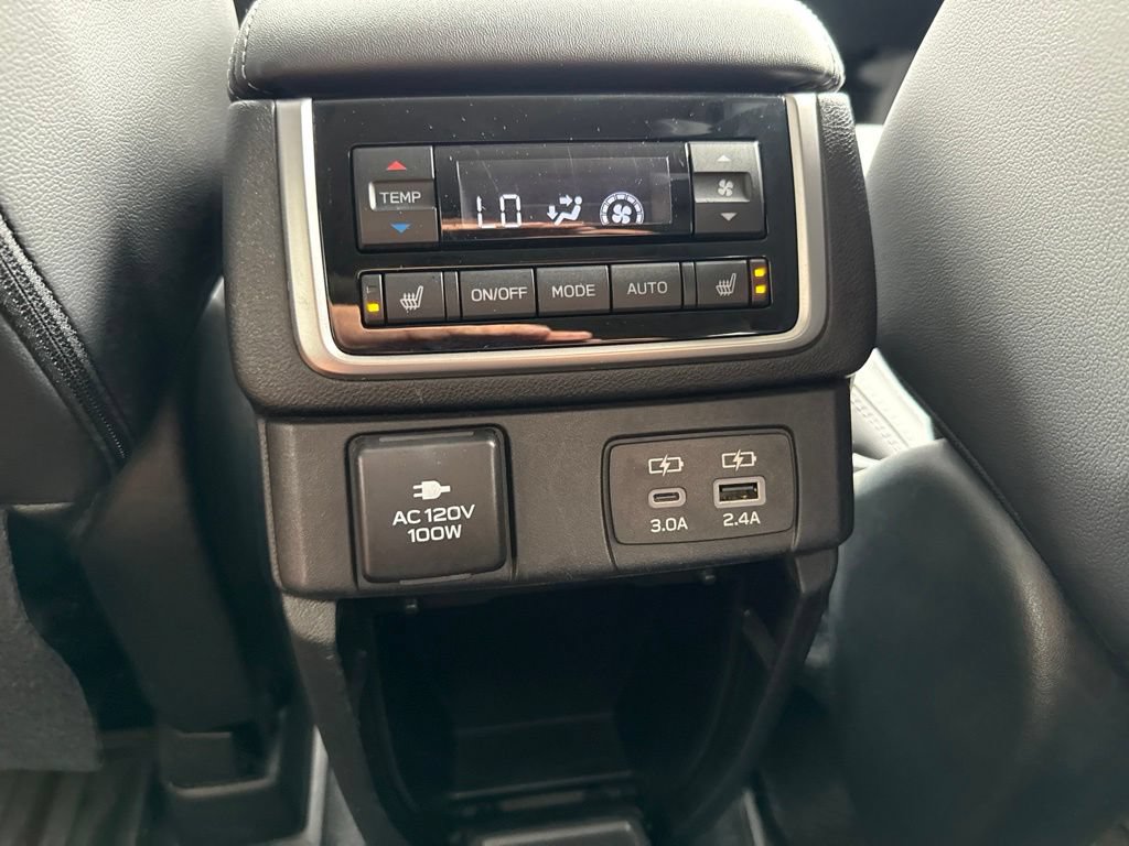 Used 2024 Subaru Ascent Touring AWD/4WD image 52
