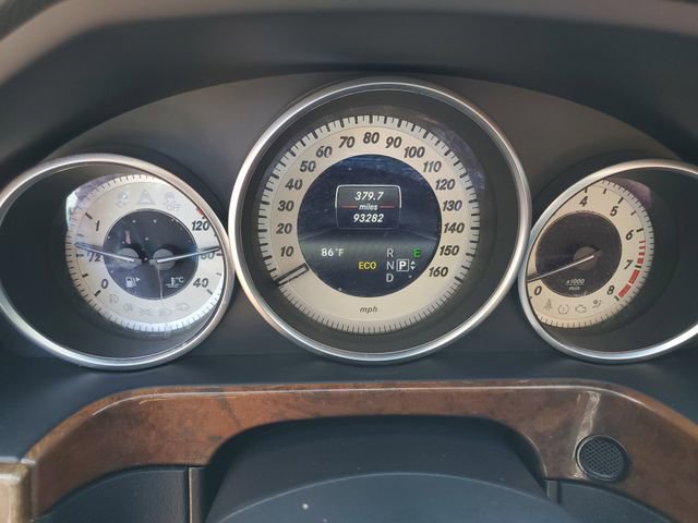 Used 2014 Mercedes-Benz E 350 Sedan image 14