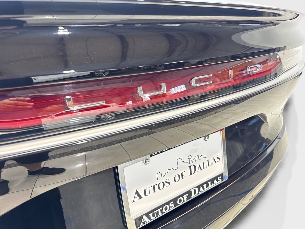 Used 2023 Lucid Air Touring AWD/4WD image 20