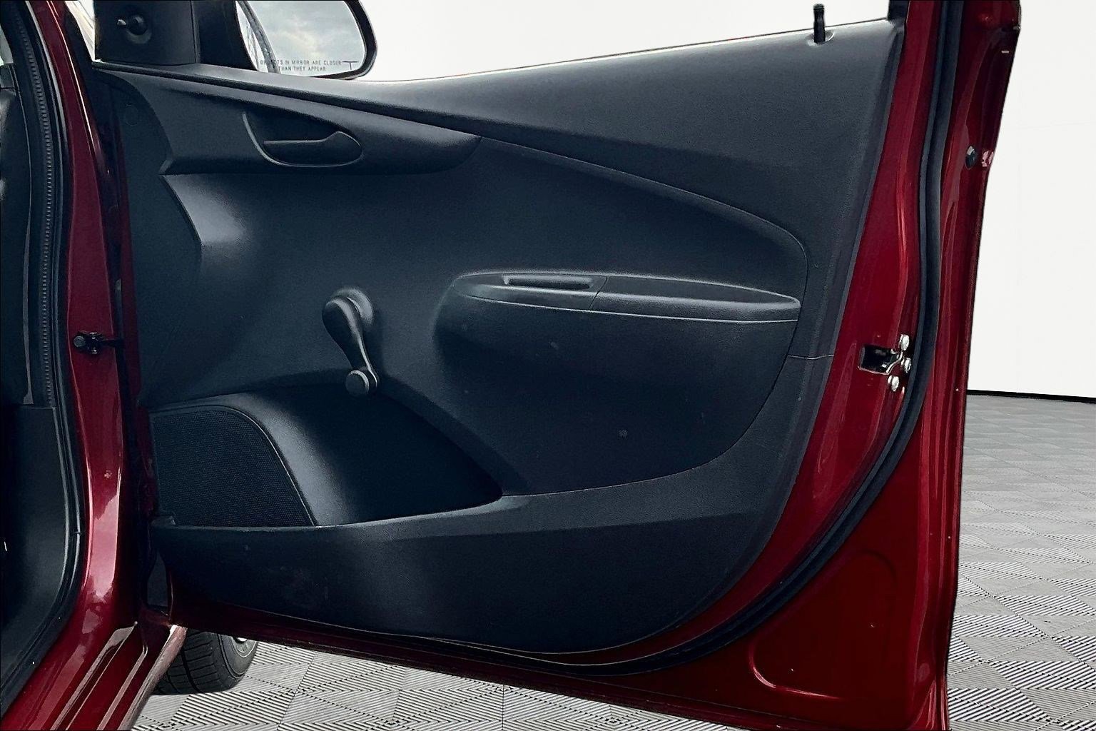 Used 2022 Chevrolet Spark LS image 23