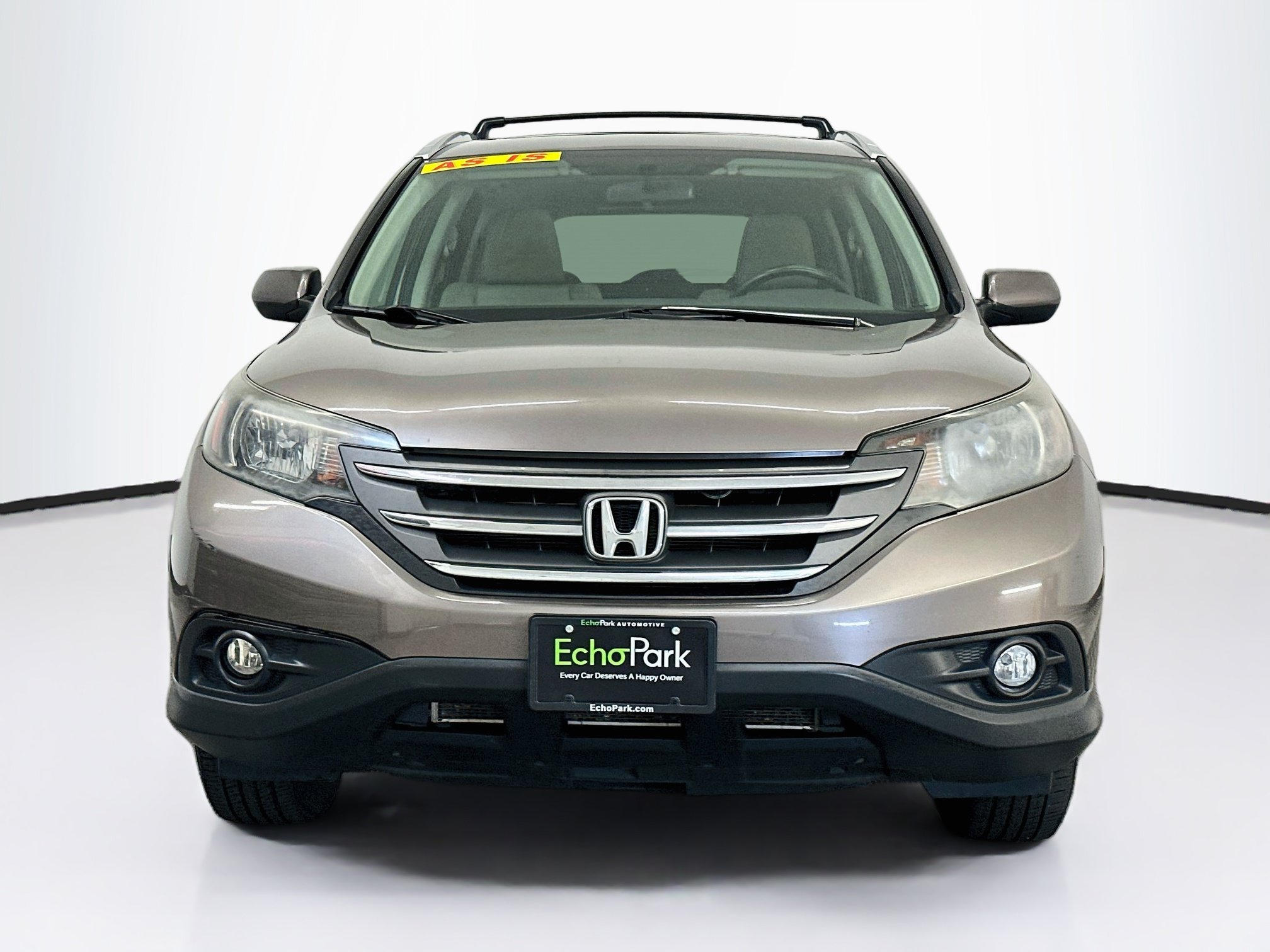 Used 2012 Honda CR-V EX-L image 2
