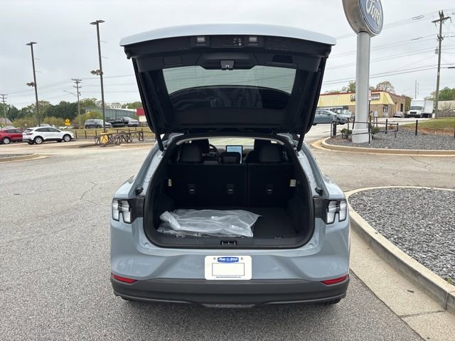 New 2026 Ford Mustang Mach-E Premium image 28