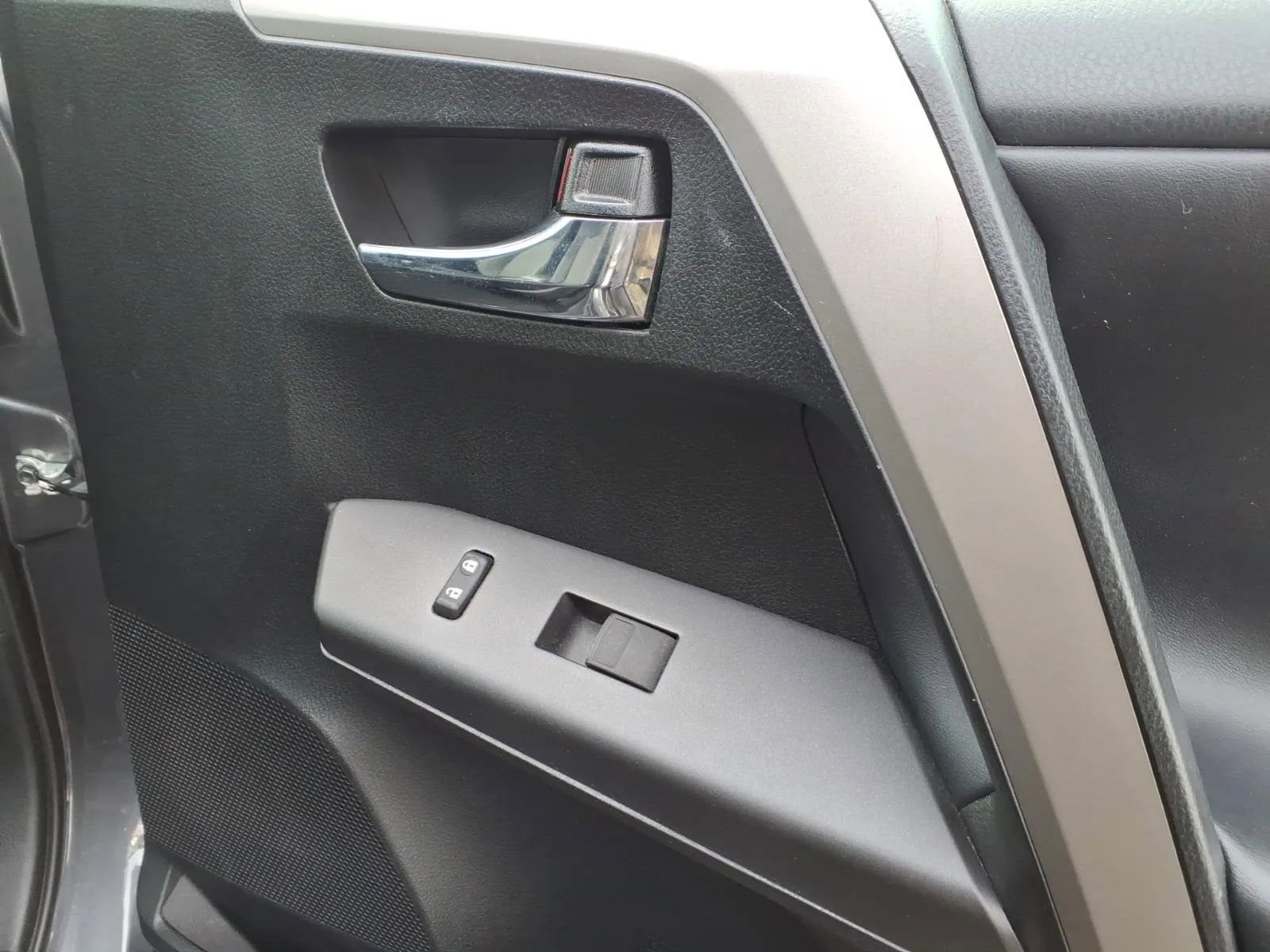 Used 2018 Toyota RAV4 XLE w/ All Weather Liner Package image 12