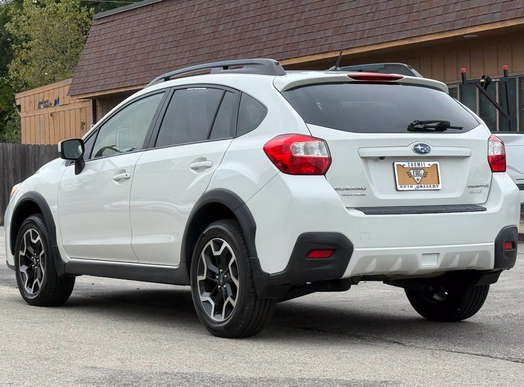Used 2016 Subaru Crosstrek 2.0i Premium w/ Popular Package #2 AWD/4WD image 3