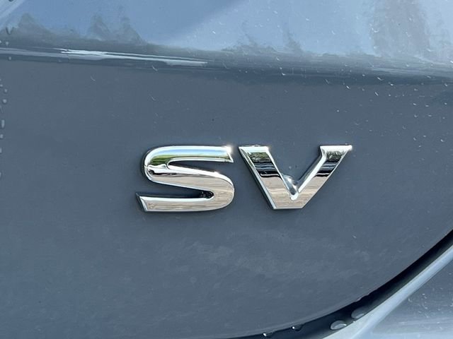 Used 2024 Nissan Kicks SV FWD image 8