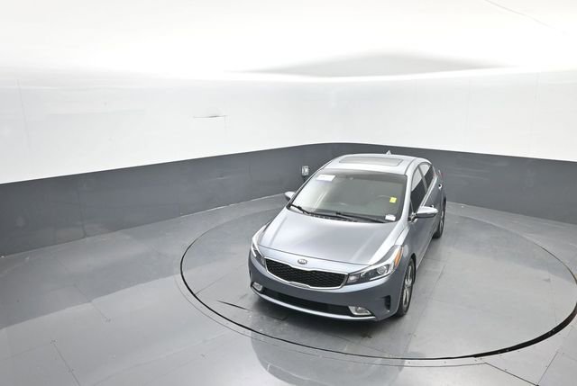 Used 2018 Kia Forte S w/ S Technology Plus Package image 18