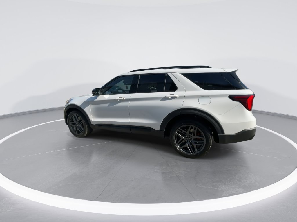 New 2026 Ford Explorer ST w/ Sun And Sound Package AWD/4WD image 6