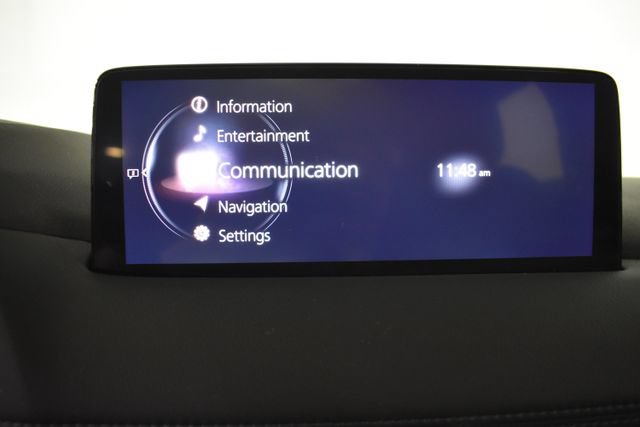 Used 2021 MAZDA CX-5 Signature AWD/4WD image 23