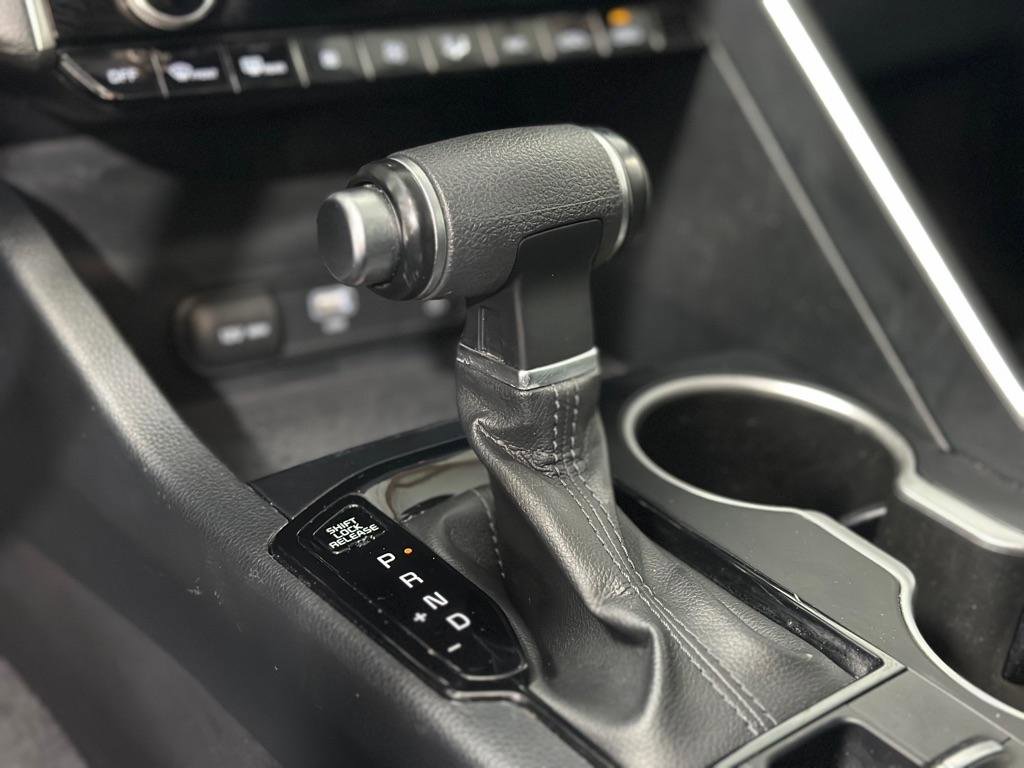 Used 2022 Kia K5 GT-Line w/ GT-Line FWD Premium Package image 21