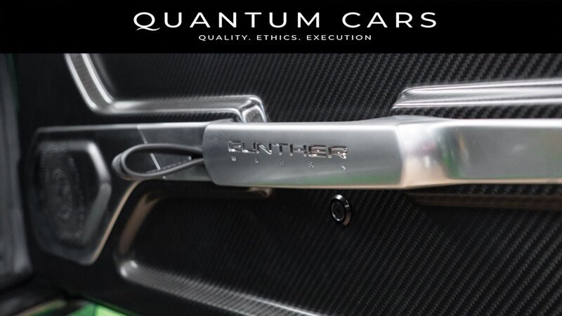 Used 1995 Porsche 911 Carrera RWD image 19