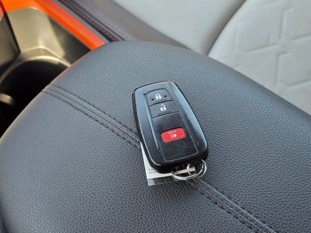 Used 2022 Toyota RAV4 Adventure AWD/4WD image 34
