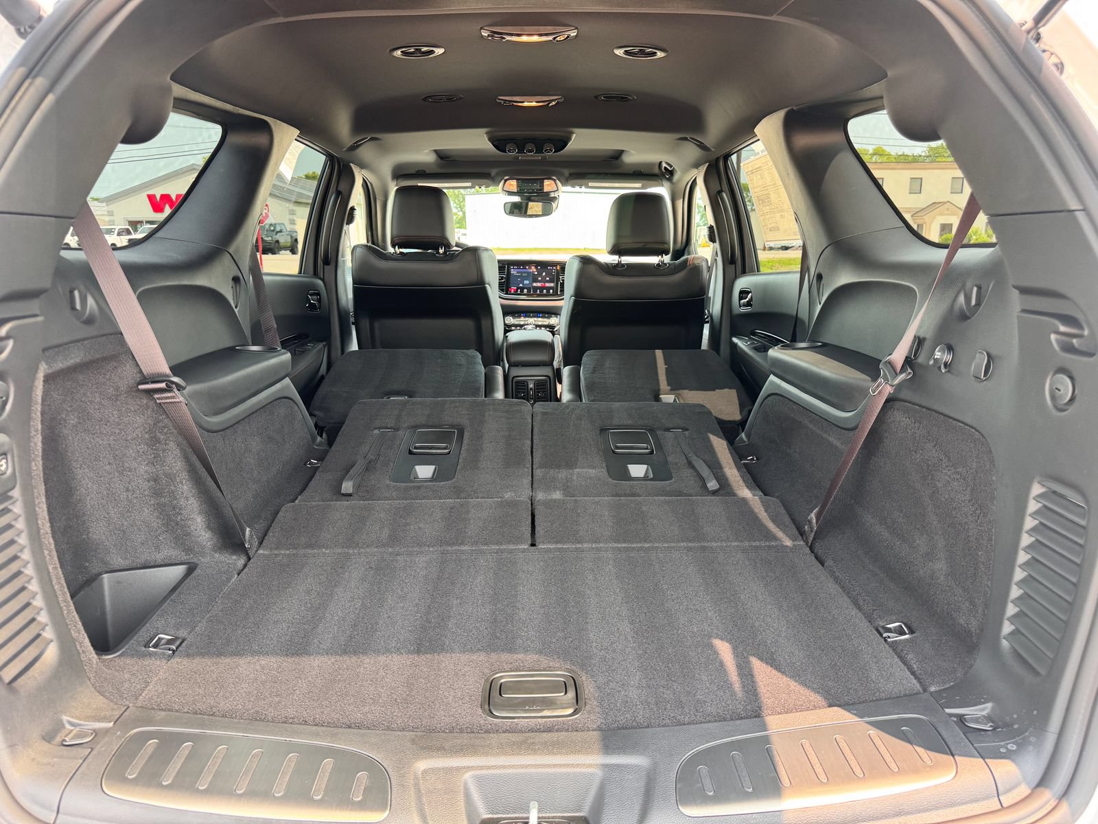 New 2026 Dodge Durango GT AWD/4WD image 7