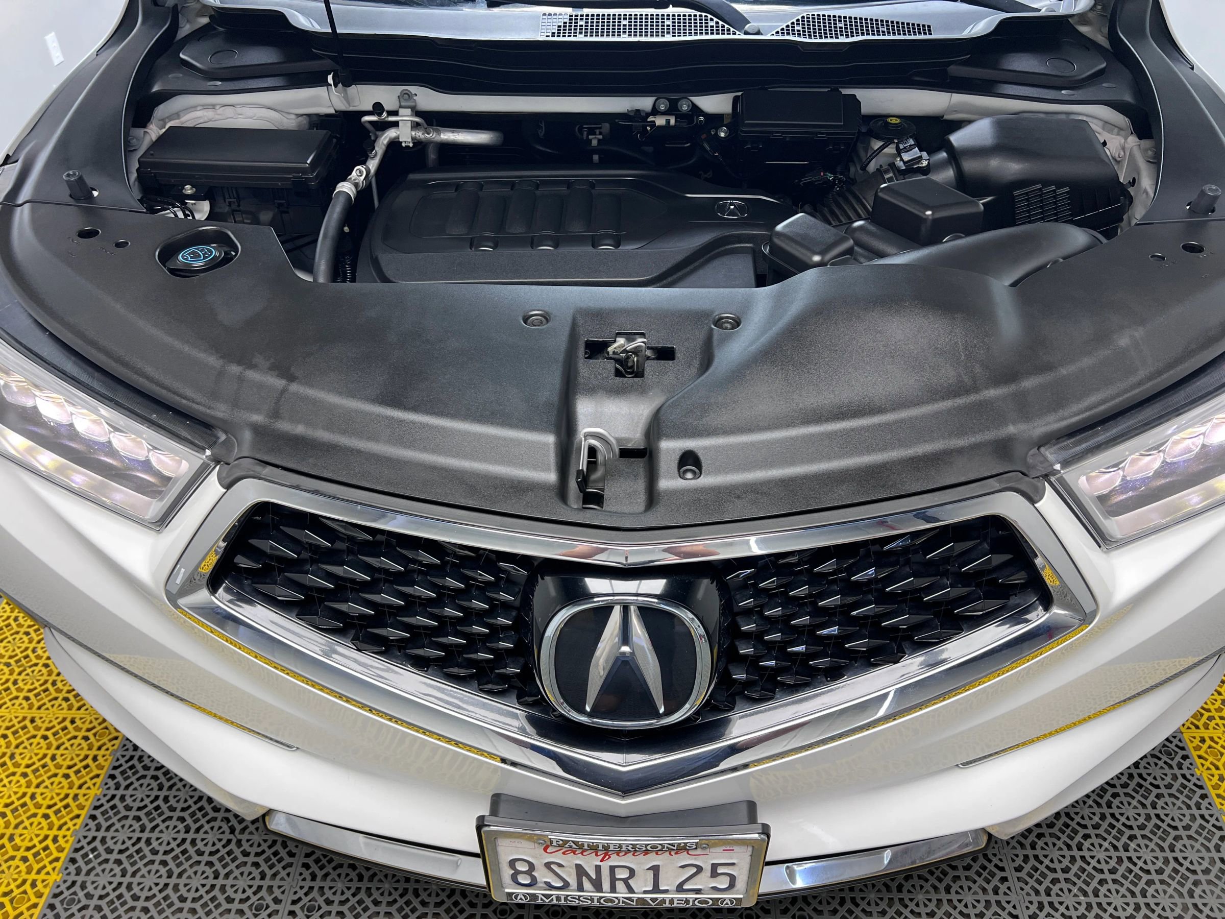 Used 2020 Acura MDX FWD image 55