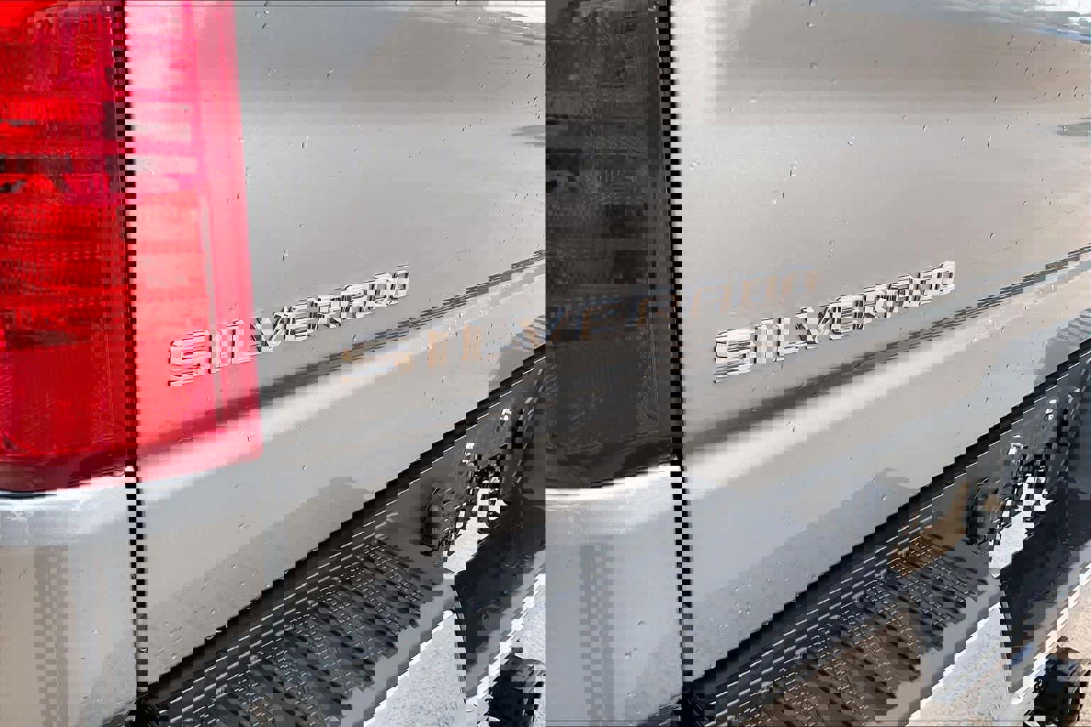 Certified 2025 Chevrolet Silverado 1500 LT image 30