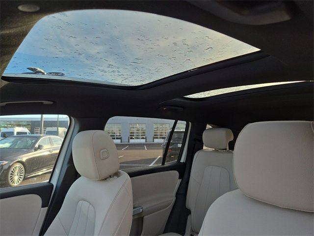 New 2026 Mercedes-Benz GLB 250 4MATIC image 26