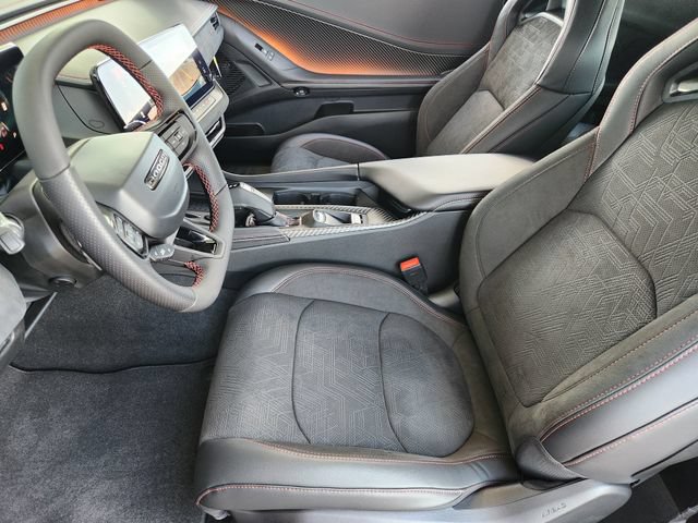 New 2027 Dodge Charger Scat Pack AWD/4WD image 9
