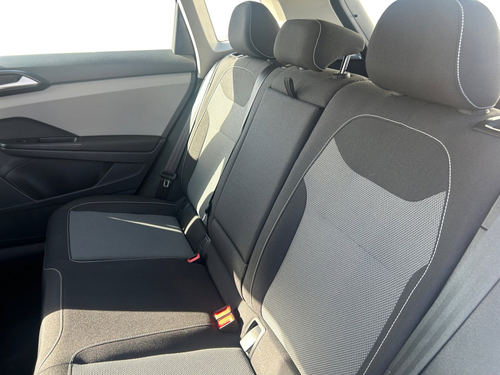 Certified 2023 Volkswagen Taos S image 5