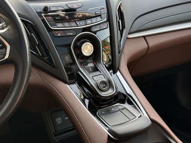 Used 2021 Acura RDX w/ Technology Package image 42