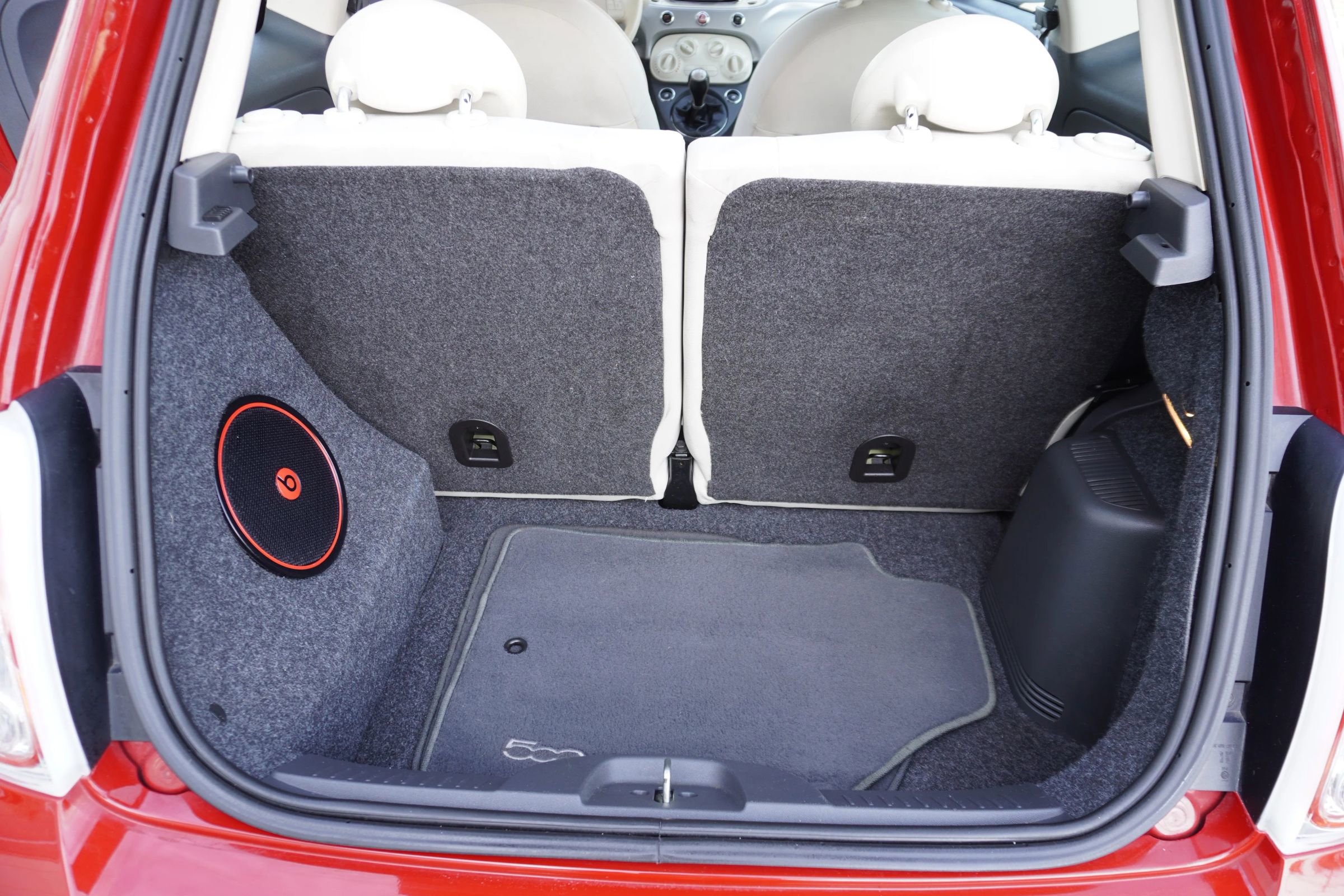 Used 2018 FIAT 500 Pop image 22