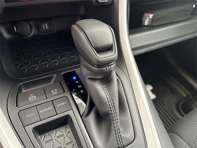New 2025 Toyota RAV4 LE image 20