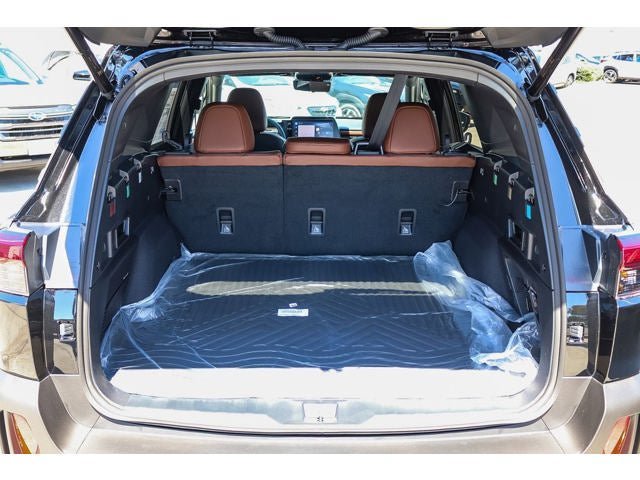 New 2026 Subaru Outback Touring XT AWD/4WD image 39