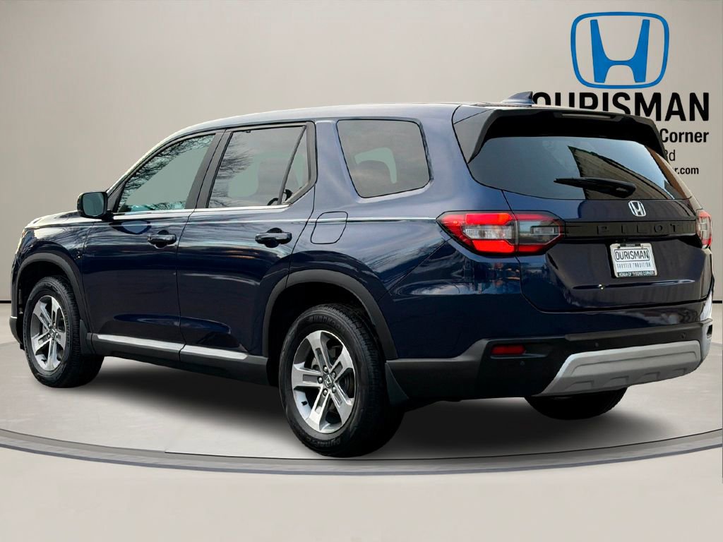 Used 2023 Honda Pilot EX-L image 3