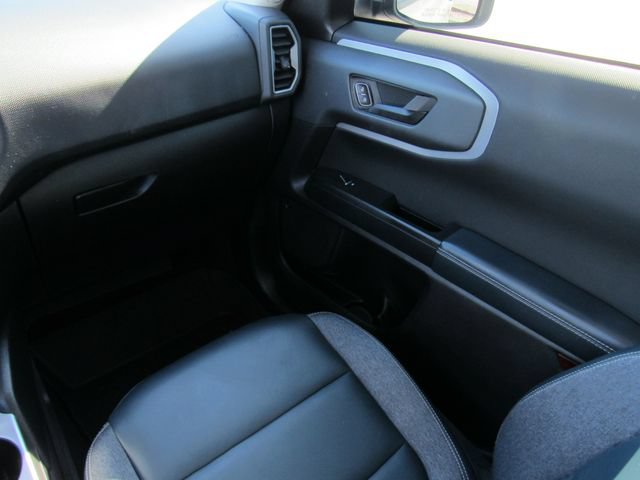 Used 2024 Ford Bronco Sport Outer Banks w/ Tech Package AWD/4WD image 20