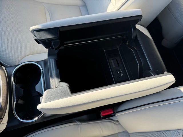 Used 2020 MAZDA CX-9 Signature image 27