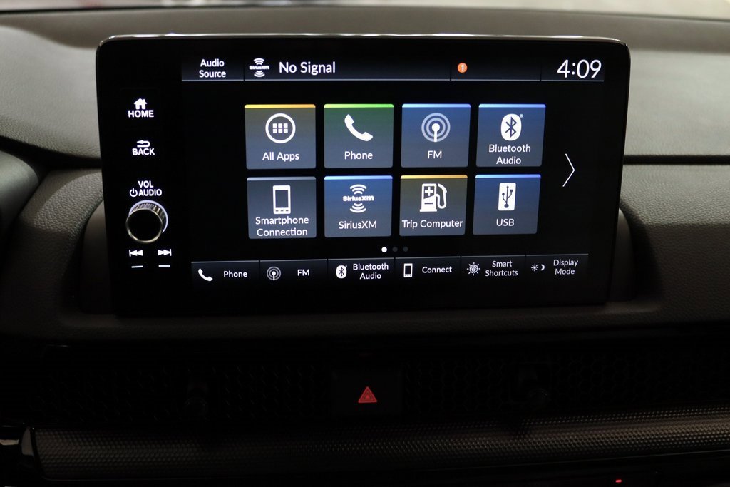 Used 2023 Honda CR-V EX-L image 17