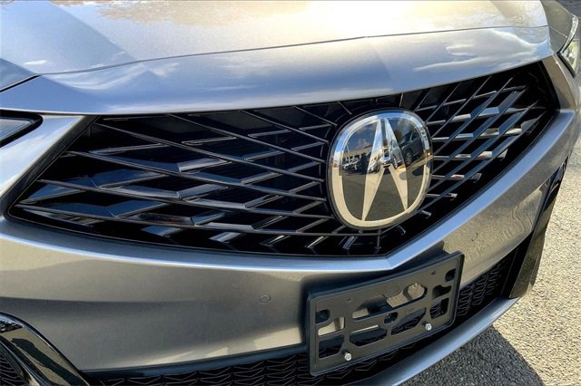 Used 2025 Acura MDX A-Spec image 27