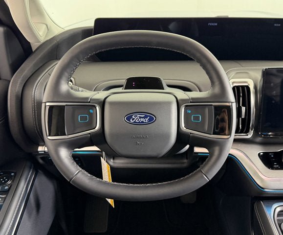 New 2026 Ford Expedition Max Platinum AWD/4WD image 11