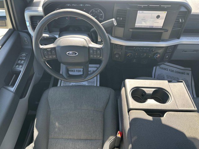Used 2024 Ford F350 XL image 22