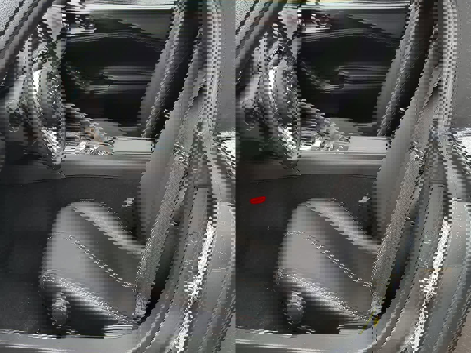 Used 2021 MAZDA MX-5 Miata Grand Touring image 15