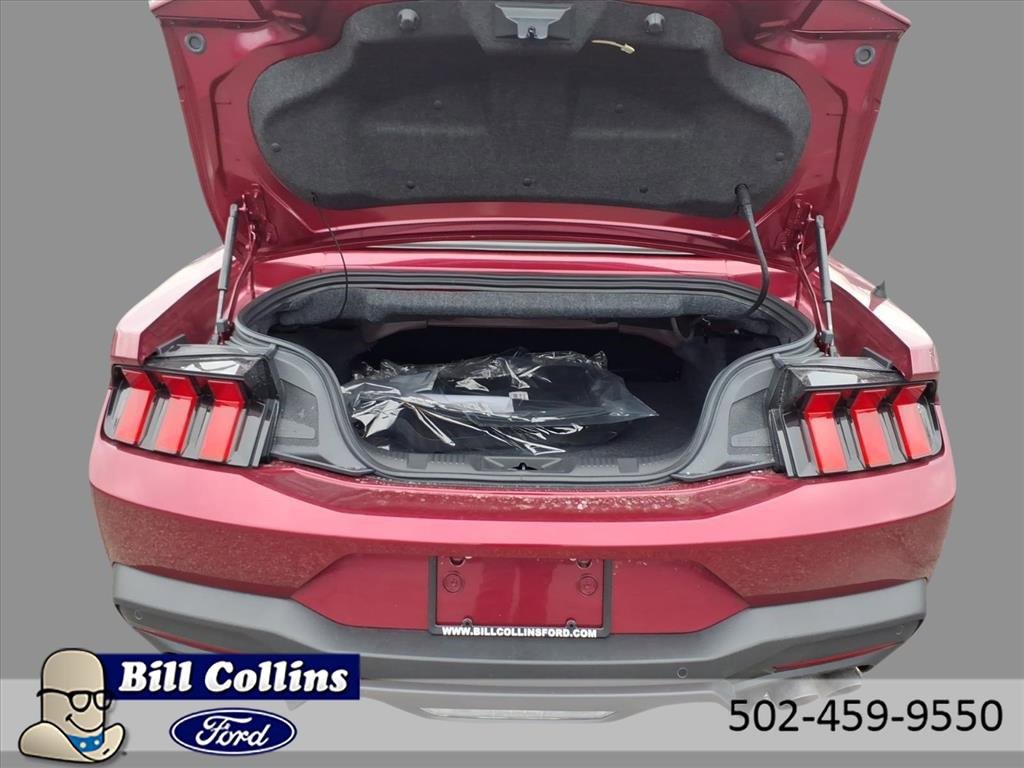 New 2026 Ford Mustang GT Premium w/ Anti-Theft Package image 8