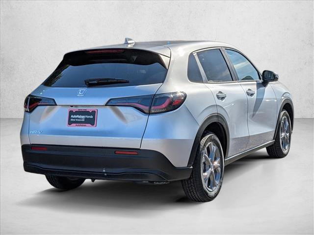 New 2026 Honda HR-V LX image 2