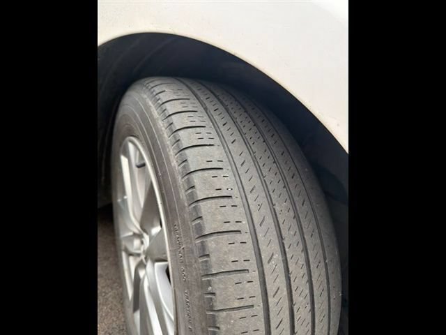 Used 2025 MAZDA MAZDA3 s FWD image 24