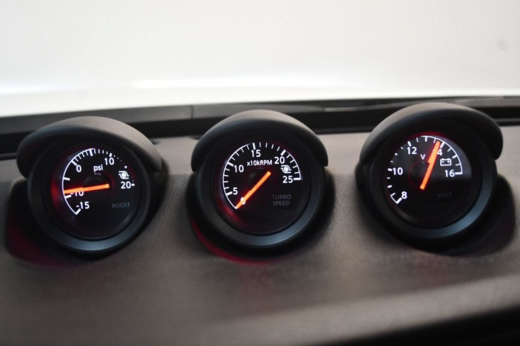Used 2025 Nissan Z Performance w/ Floor Mat Package RWD image 52