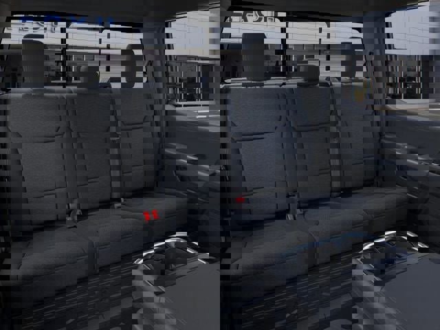 New 2025 Ford F150 XLT w/ Equipment Group 302A MID image 11