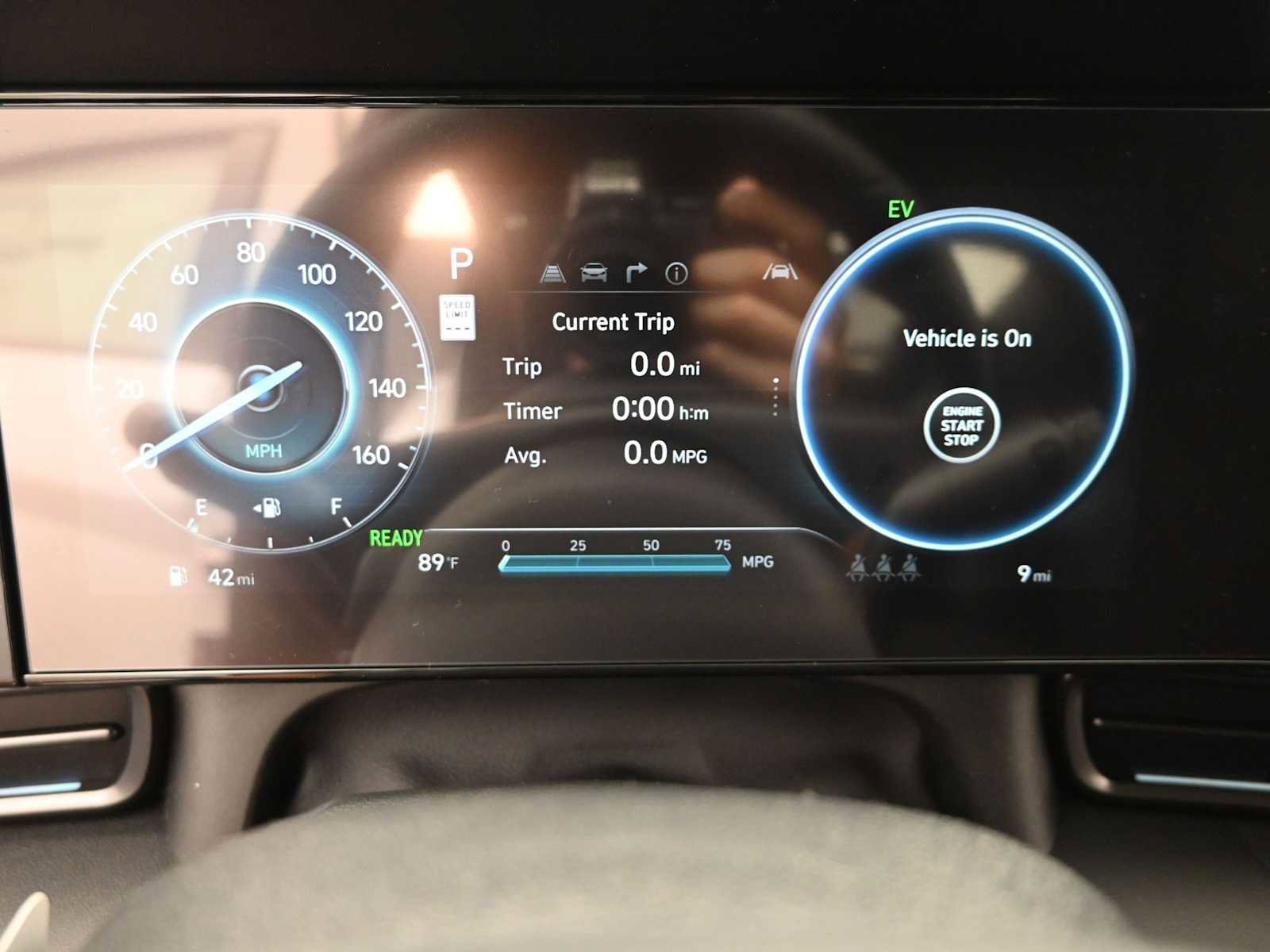 New 2026 Hyundai Elantra Sport image 17