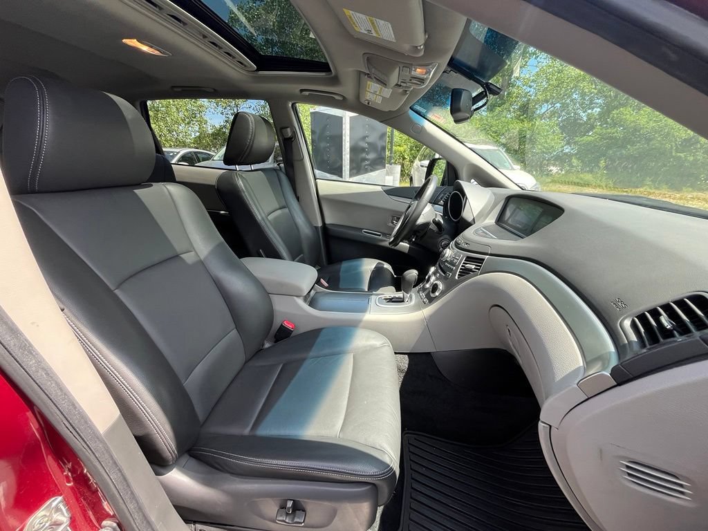 Used 2013 Subaru Tribeca Limited w/ PWR Moonroof Pkg AWD/4WD image 12