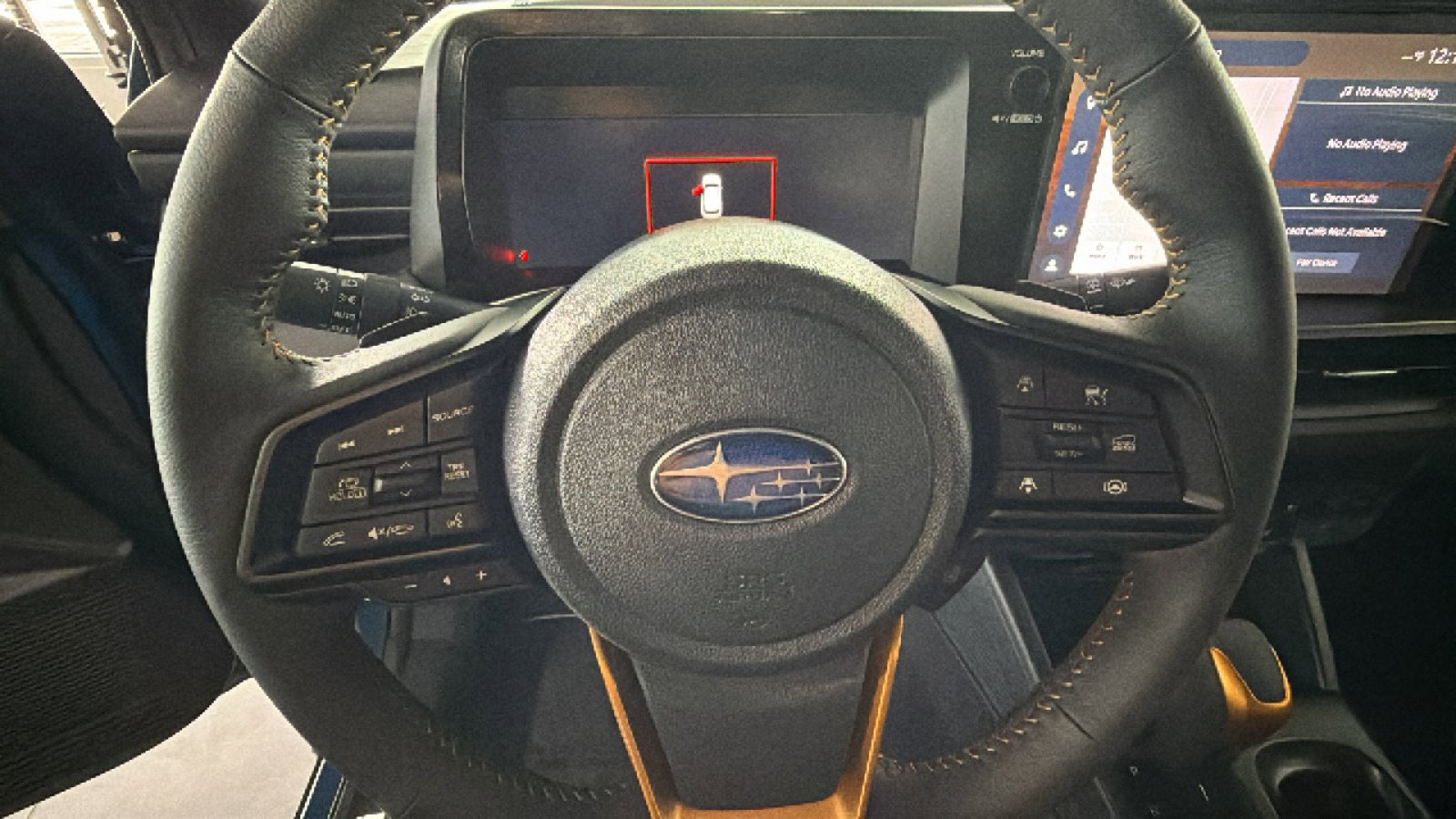 New 2026 Subaru Outback Wilderness image 17