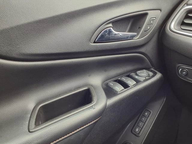 Used 2023 Chevrolet Equinox Premier image 22