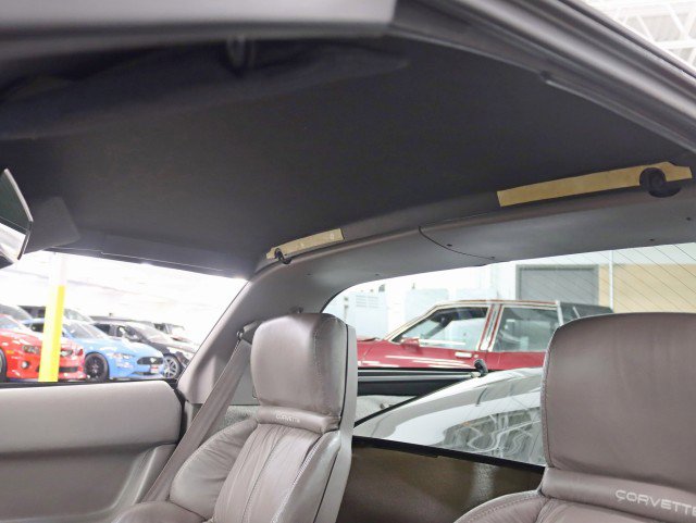 Used 1990 Chevrolet Corvette ZR-1 image 30