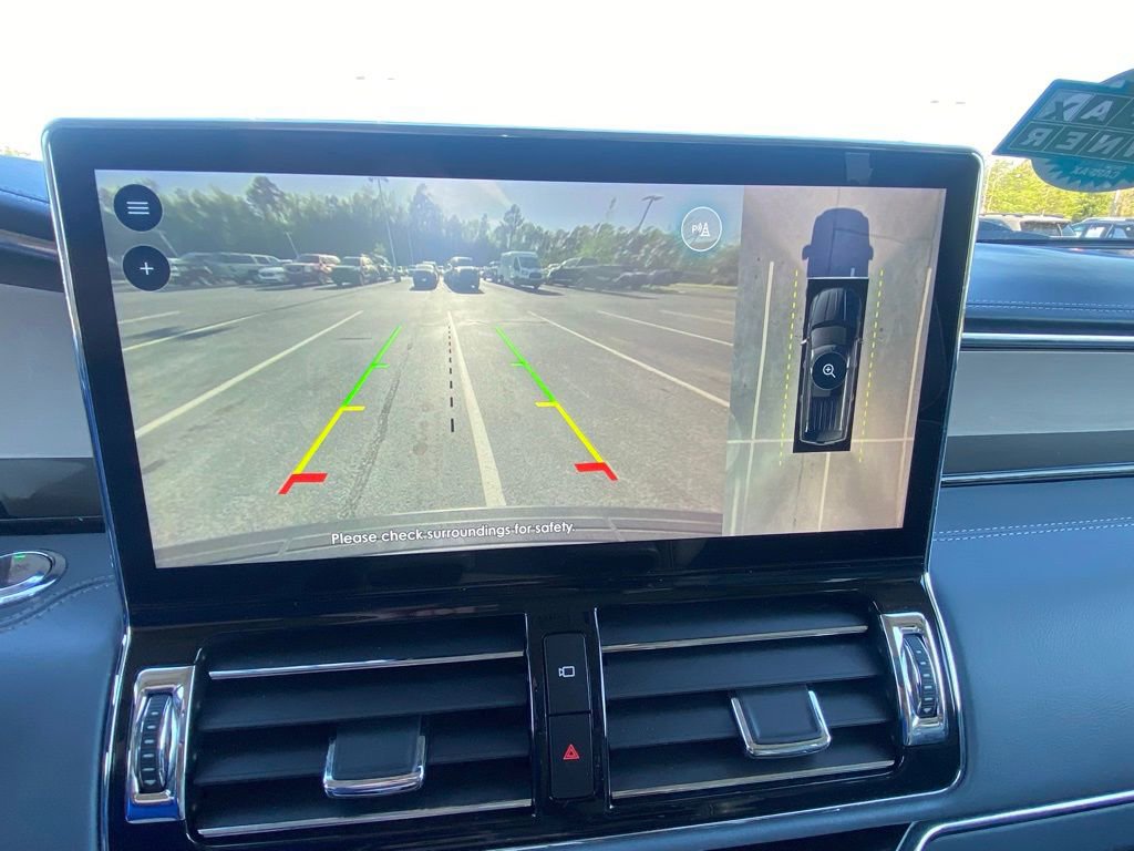 Used 2022 Lincoln Navigator Black Label image 15